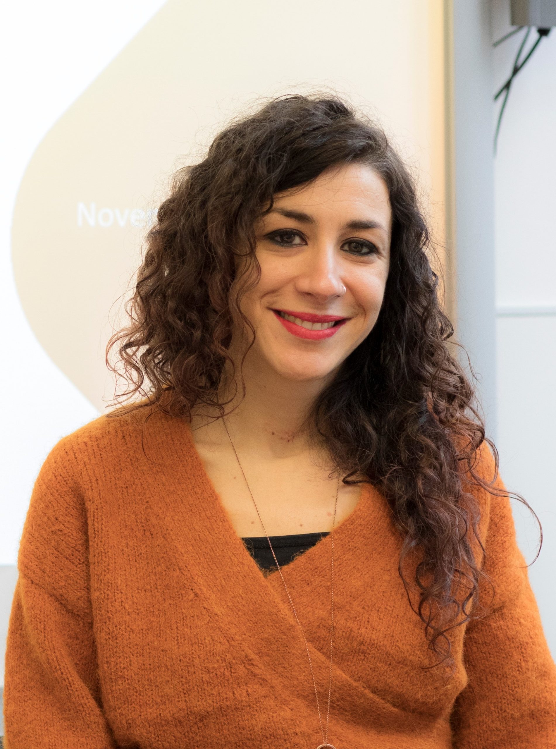 Dr. Concetta Perdichizzi
