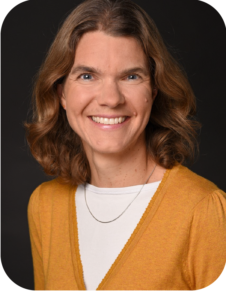 Sarah Schuster