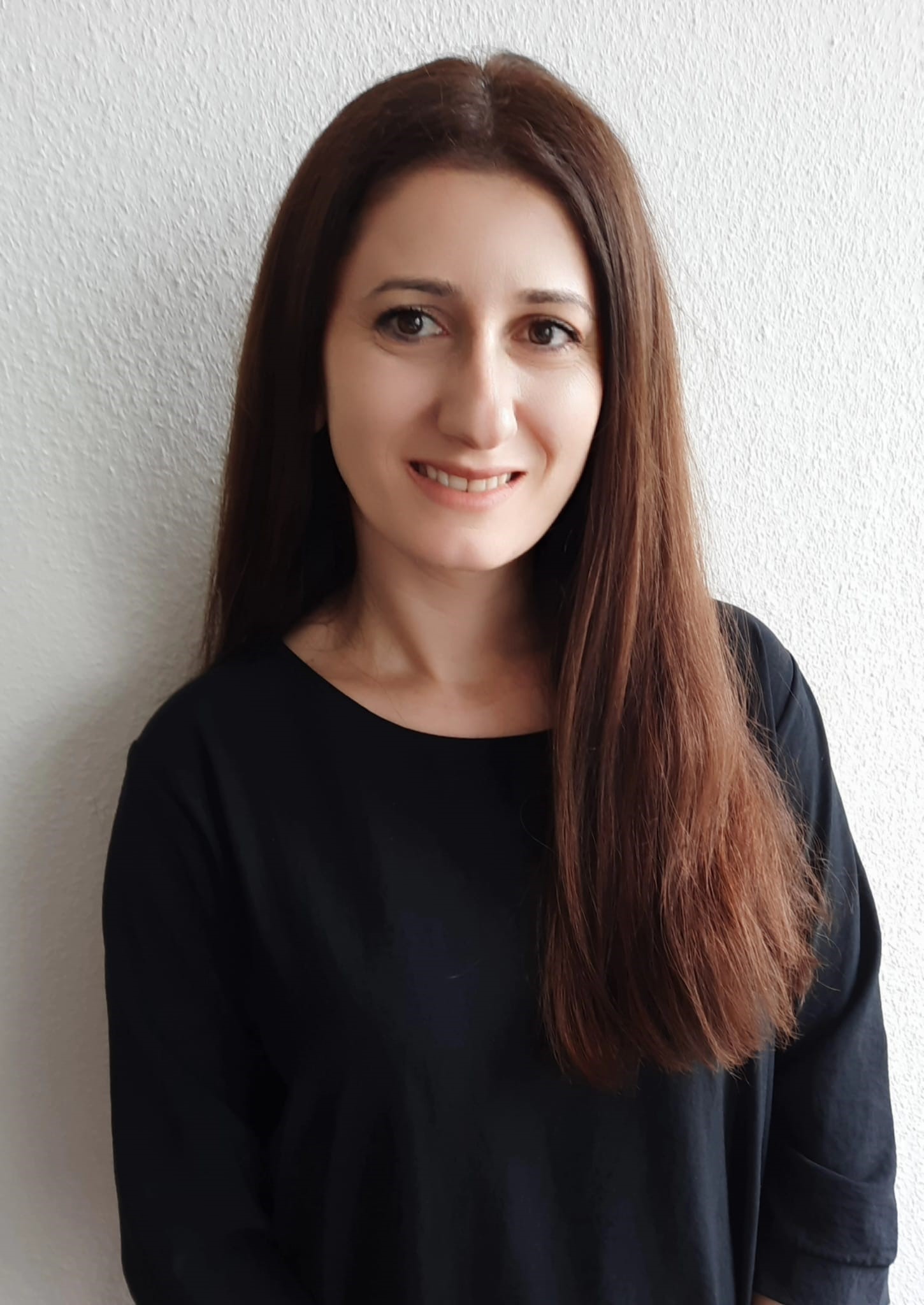 Ioanna Kinazidou