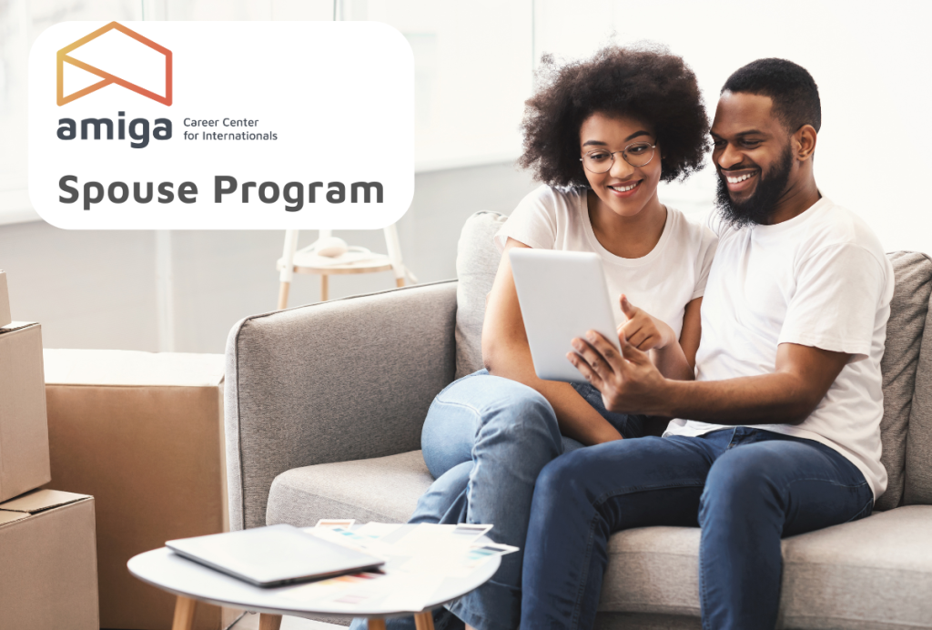 Spouse Program