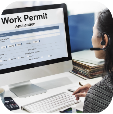 Work Permit