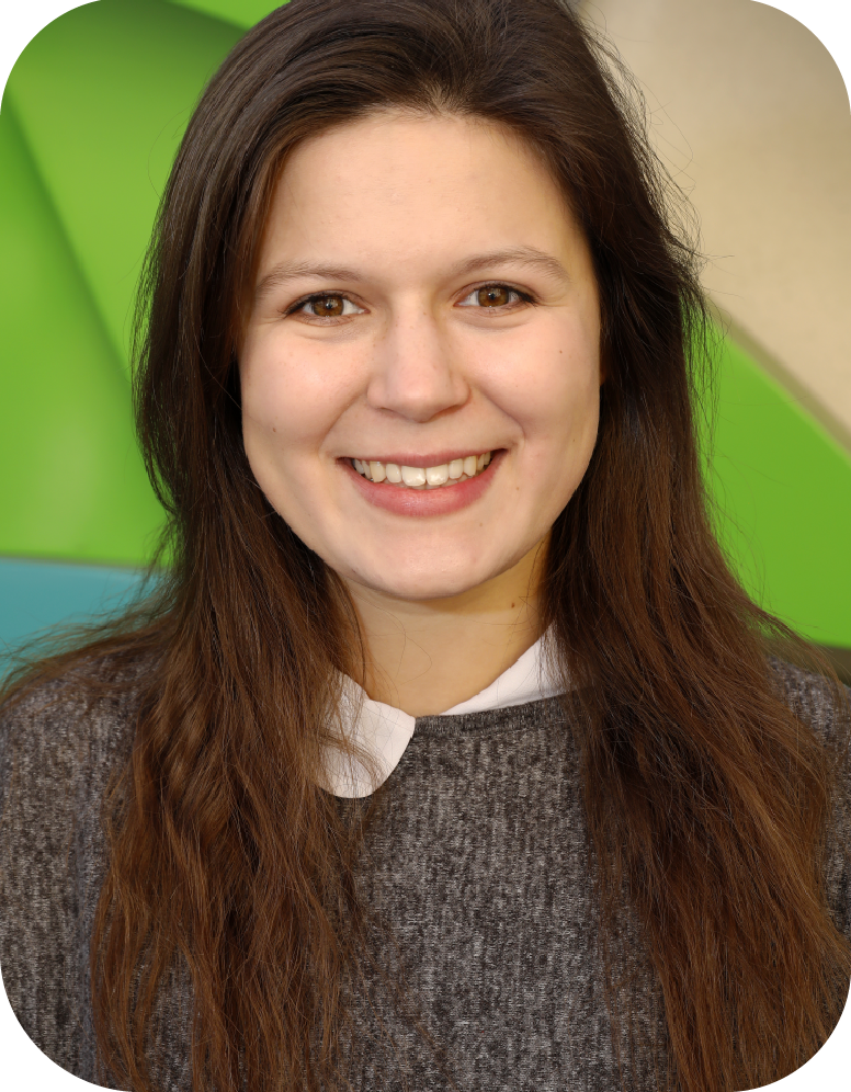 Magdalena Lorsch